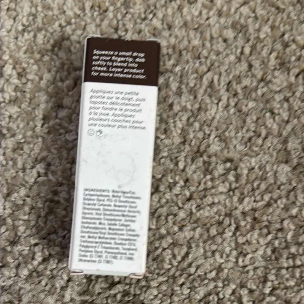 Glossier Cloud Paint: Drift
